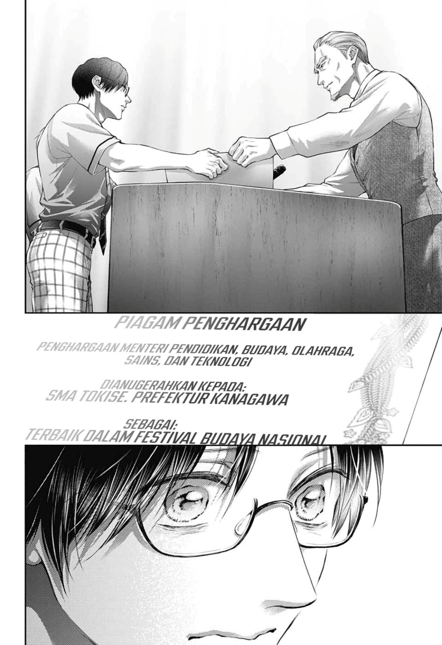 Dilarang COPAS - situs resmi www.mangacanblog.com - Komik kono oto tomare 145 - chapter 145 146 Indonesia kono oto tomare 145 - chapter 145 Terbaru 24|Baca Manga Komik Indonesia|Mangacan
